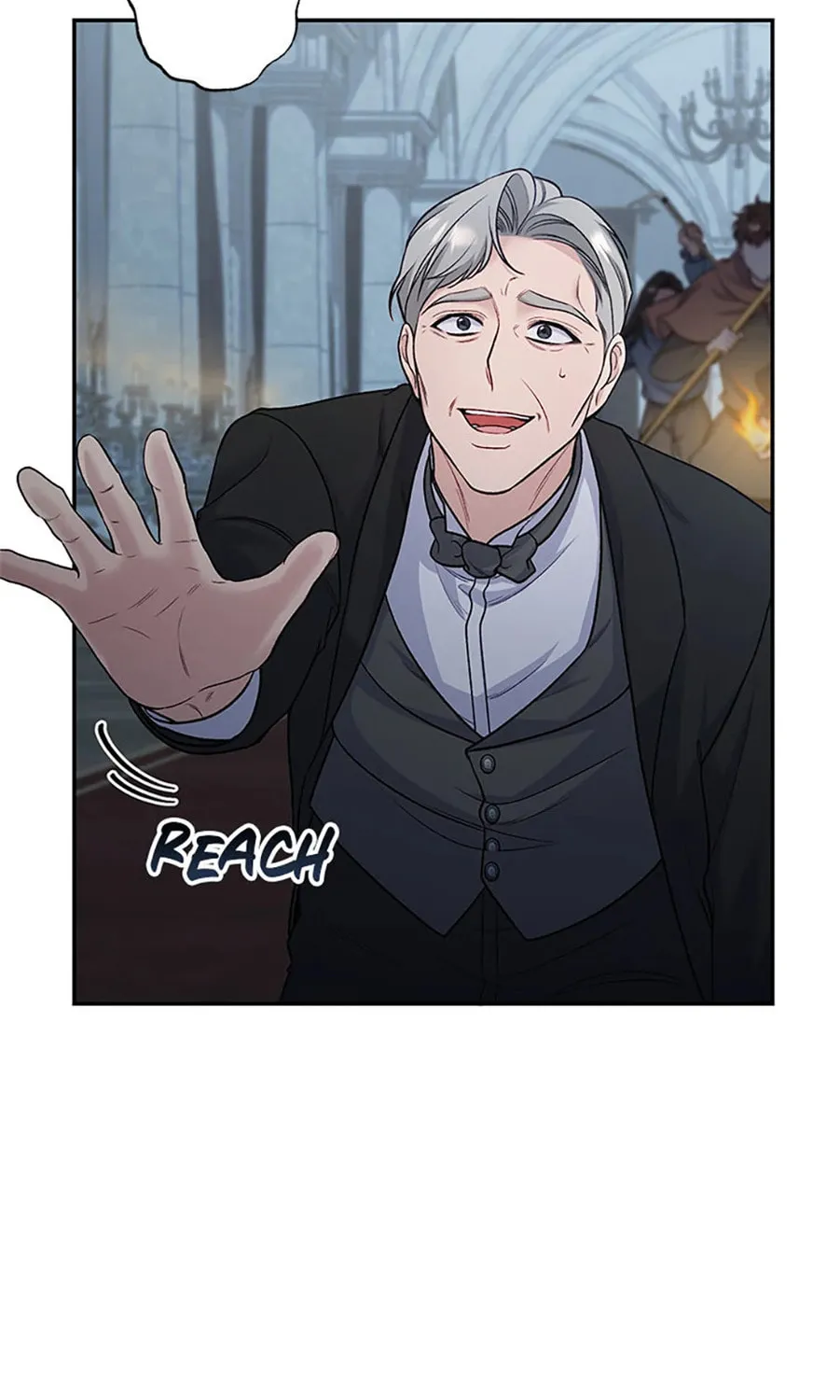 The Archvillain's Young Patron Chapter 94 page 91 - 