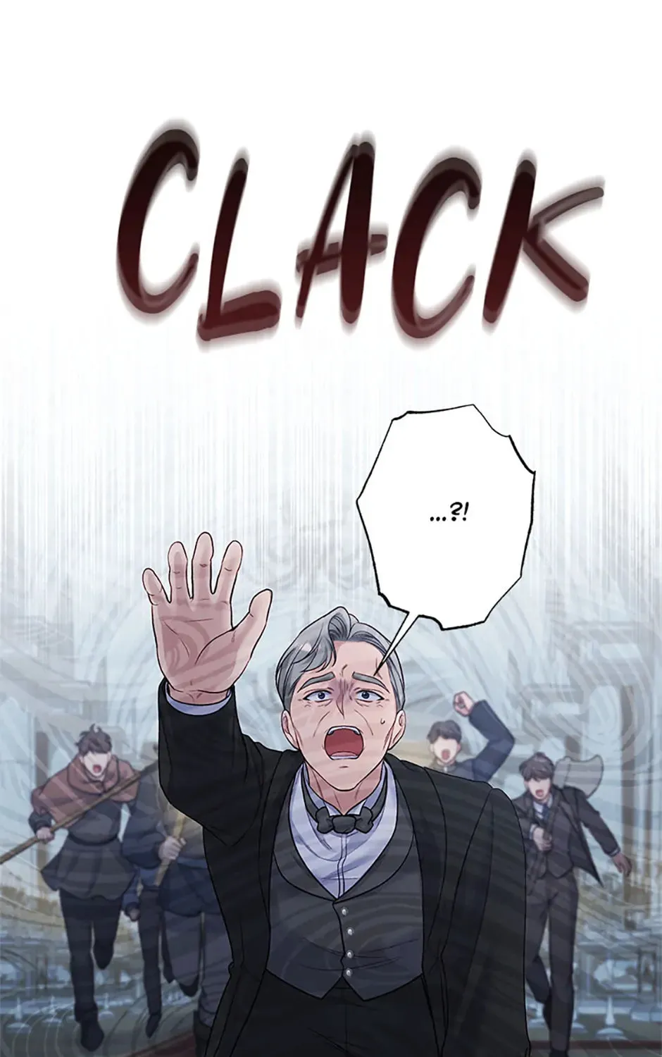 The Archvillain's Young Patron Chapter 94 page 93 - 