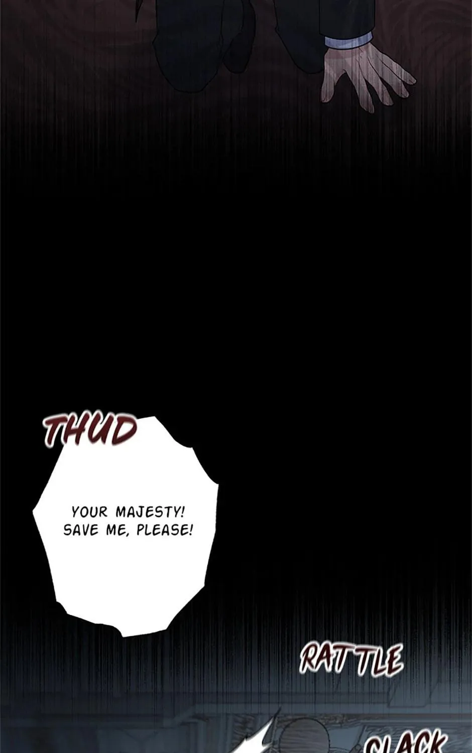 The Archvillain's Young Patron Chapter 94 page 95 - 