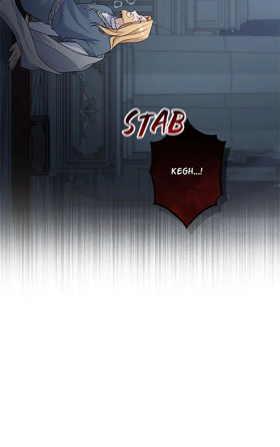 The Archvillain's Young Patron Chapter 94 page 99 - 