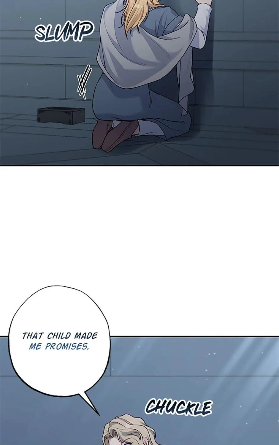 The Archvillain's Young Patron Chapter 95 page 101 - 