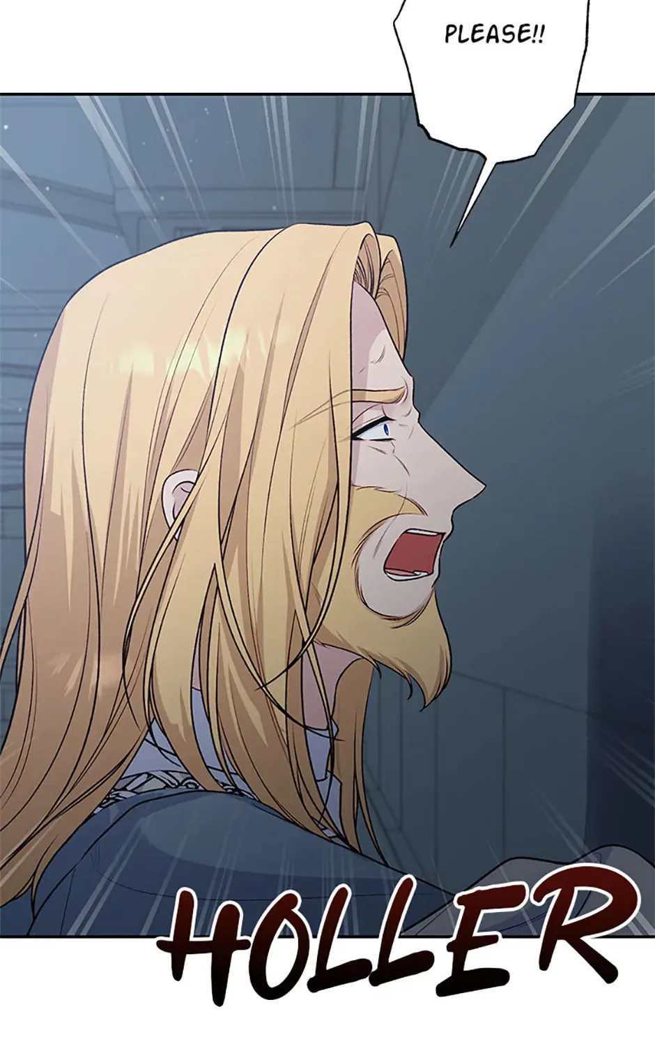 The Archvillain's Young Patron Chapter 95 page 105 - 