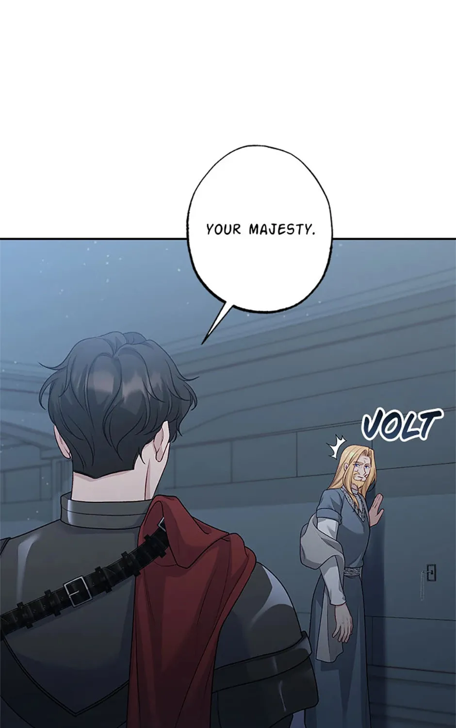 The Archvillain's Young Patron Chapter 95 page 127 - 