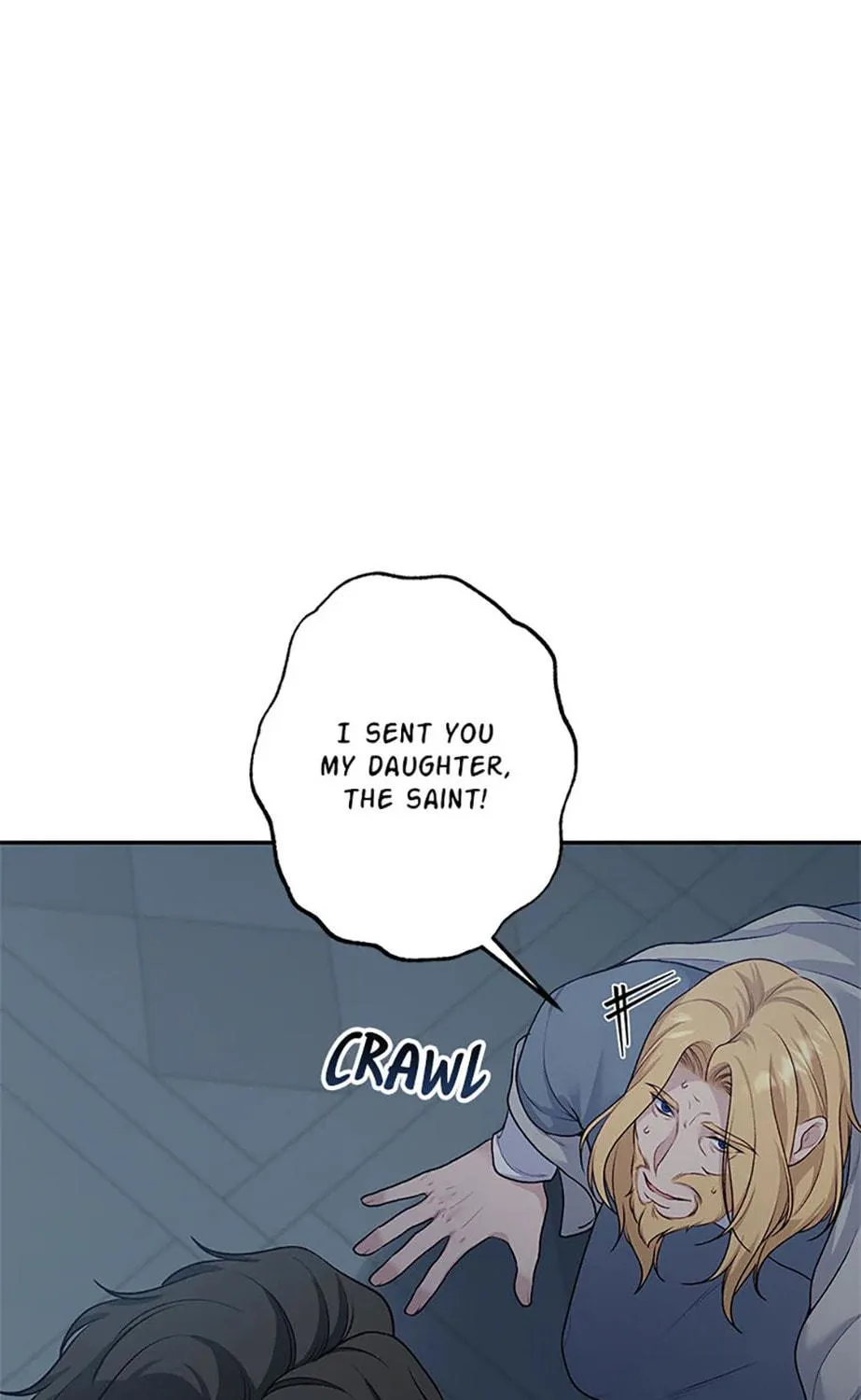 The Archvillain's Young Patron Chapter 95 page 139 - 