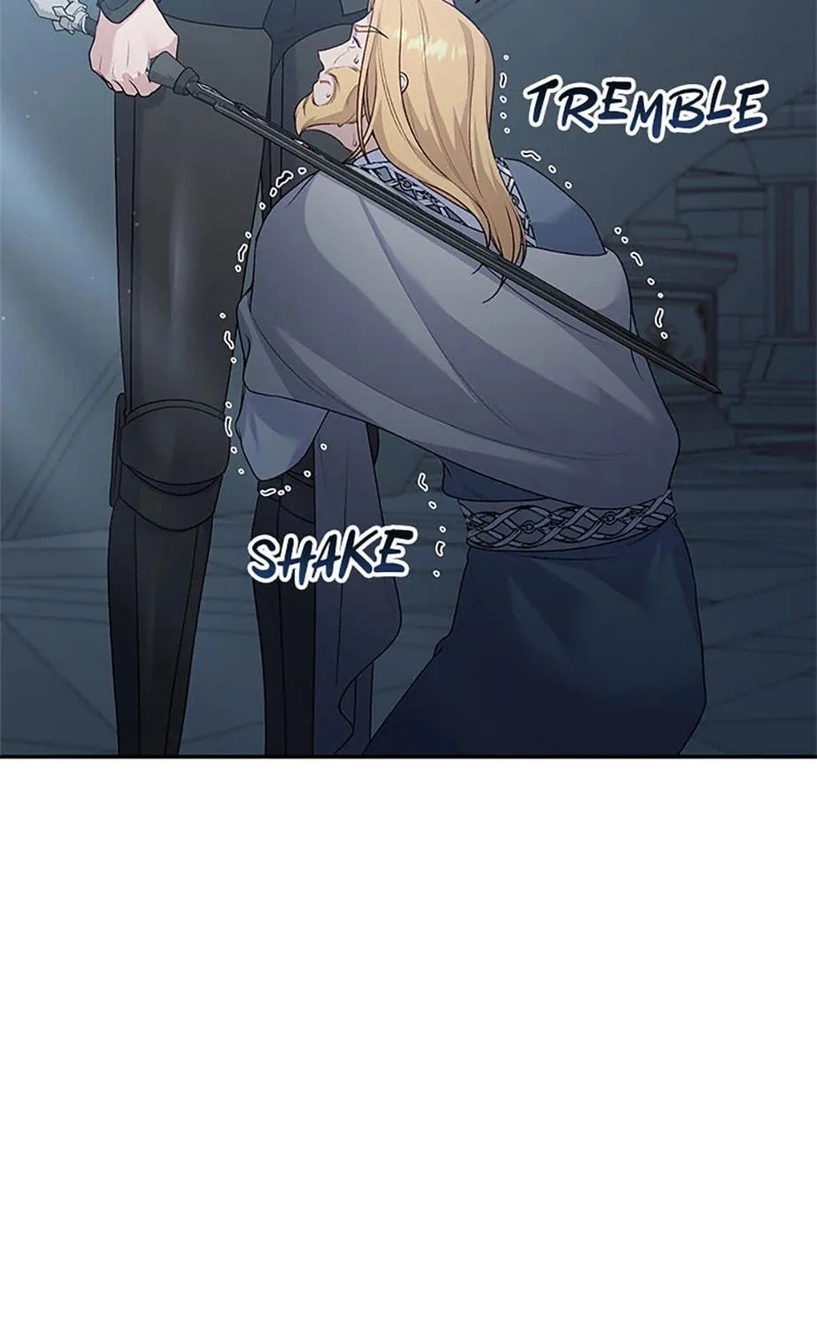 The Archvillain's Young Patron Chapter 95 page 143 - 