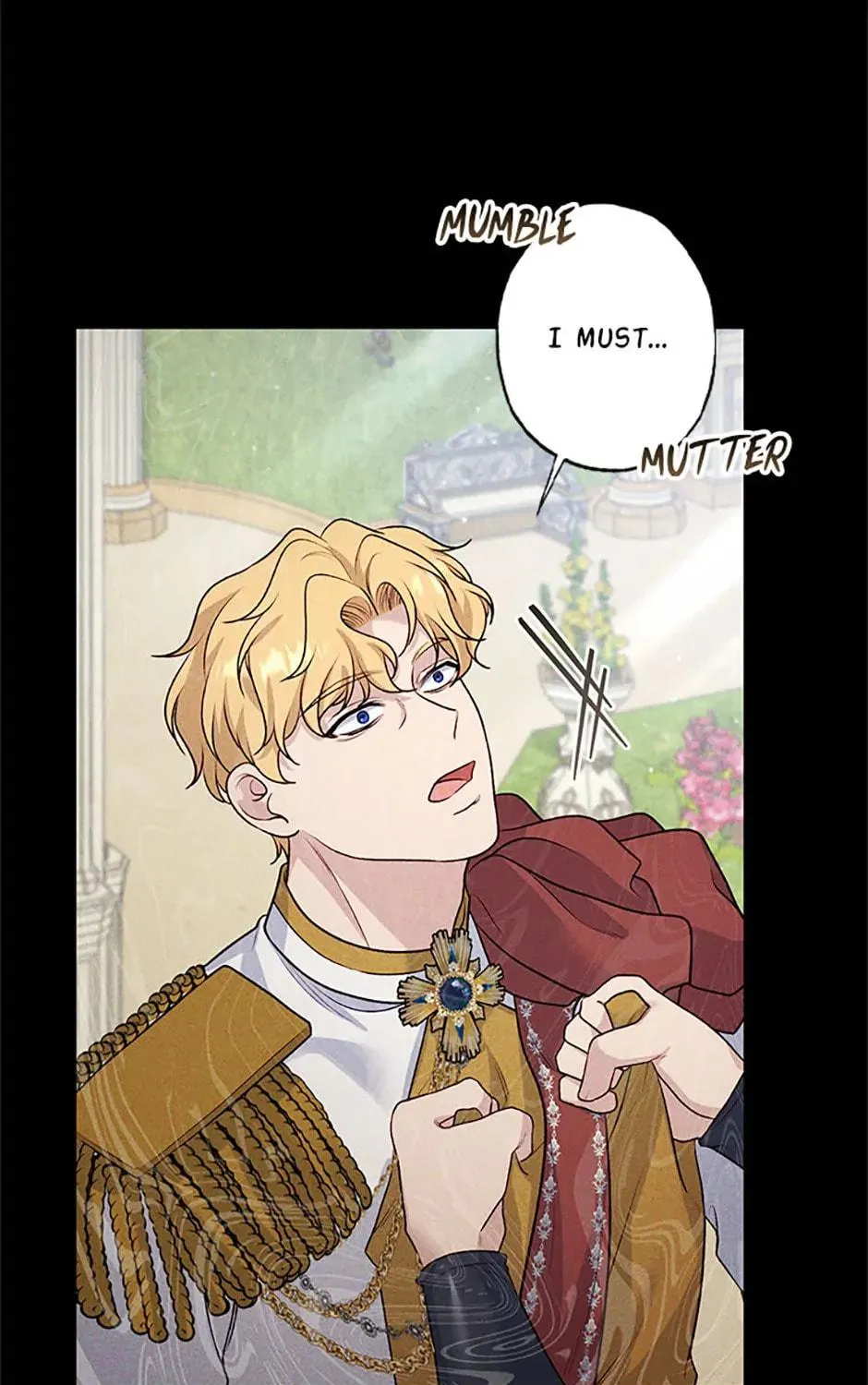 The Archvillain's Young Patron Chapter 95 page 155 - 