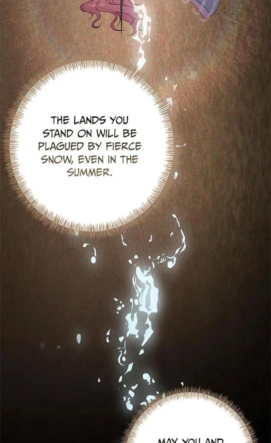 The Archvillain's Young Patron Chapter 95 page 179 - 