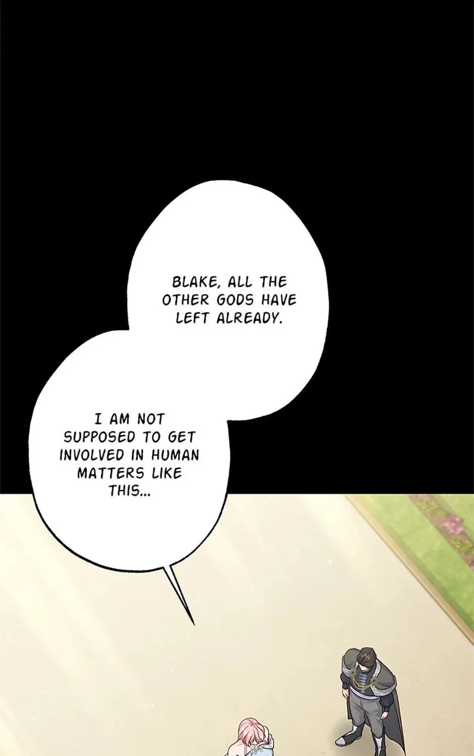 The Archvillain's Young Patron Chapter 95 page 19 - 