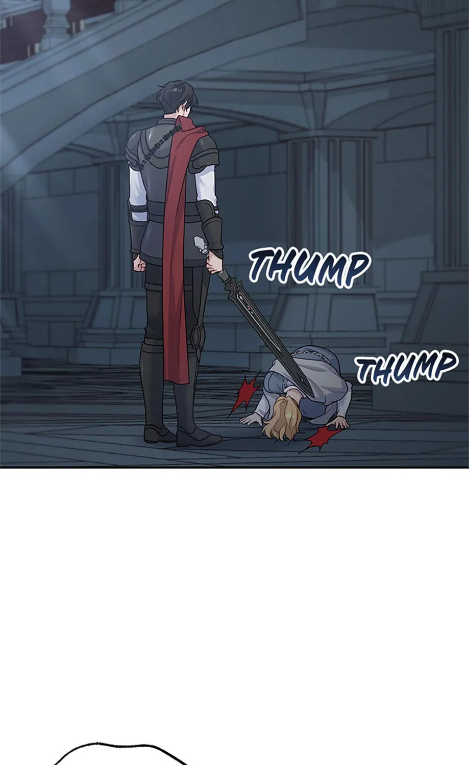 The Archvillain's Young Patron Chapter 95 page 183 - 