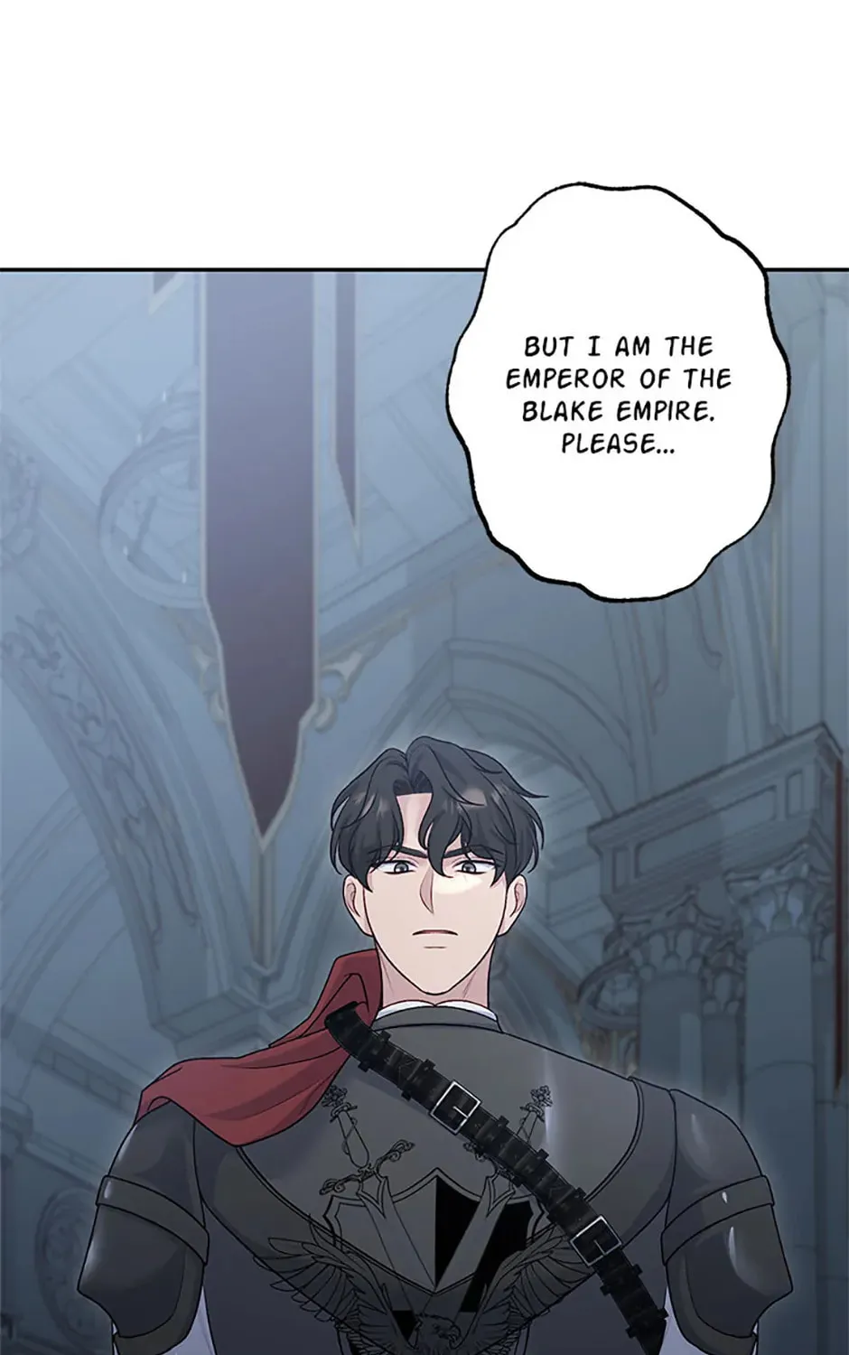 The Archvillain's Young Patron Chapter 95 page 187 - 
