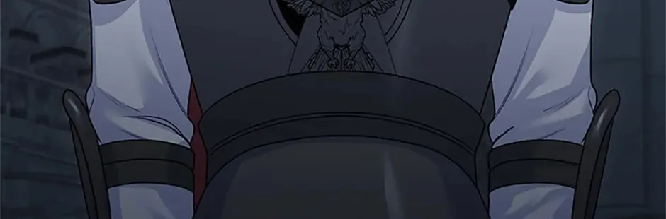 The Archvillain's Young Patron Chapter 95 page 188 - 
