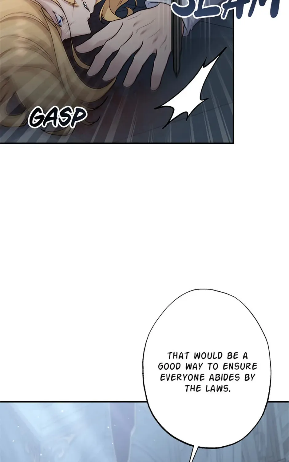 The Archvillain's Young Patron Chapter 95 page 193 - 