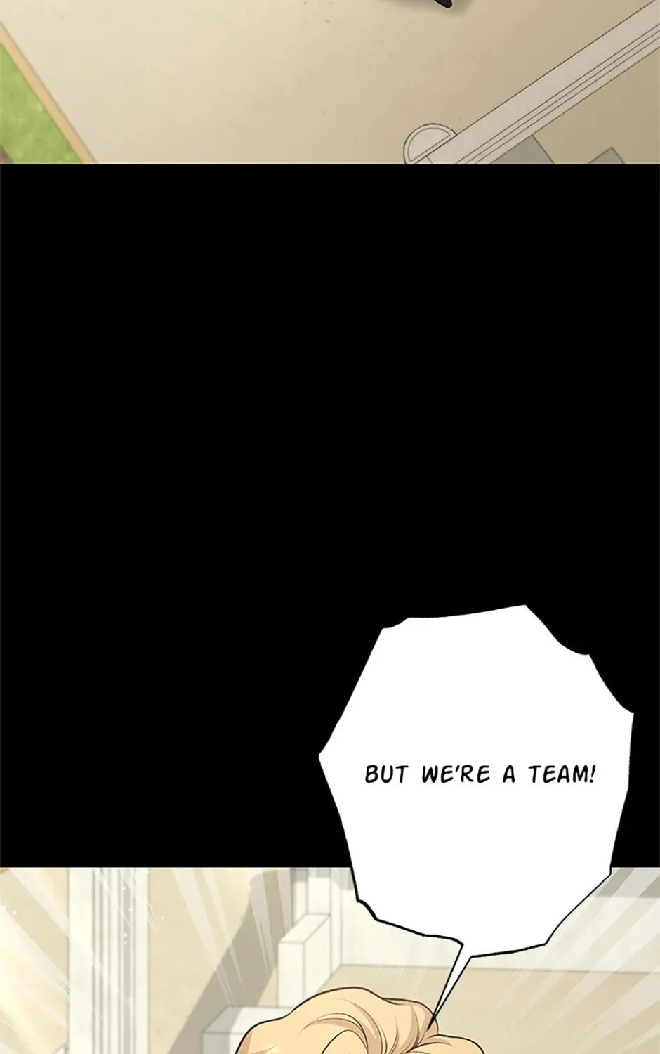 The Archvillain's Young Patron Chapter 95 page 21 - 