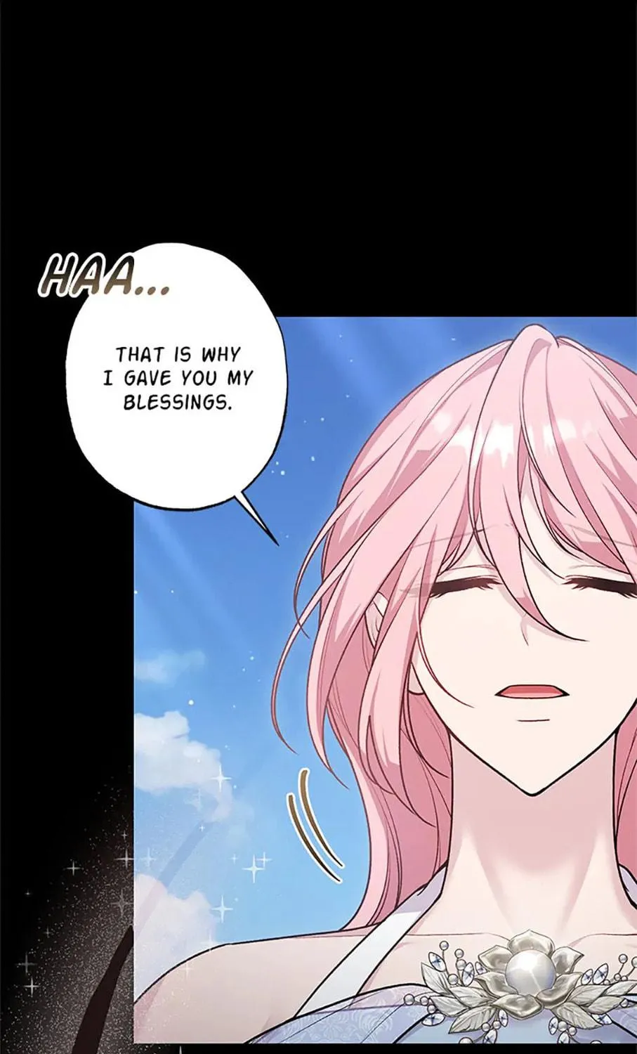 The Archvillain's Young Patron Chapter 95 page 29 - 