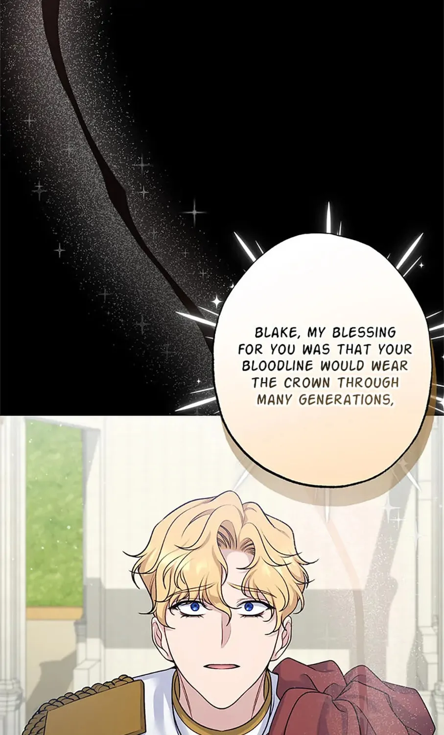 The Archvillain's Young Patron Chapter 95 page 31 - 