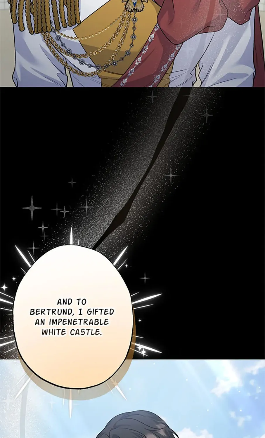 The Archvillain's Young Patron Chapter 95 page 33 - 