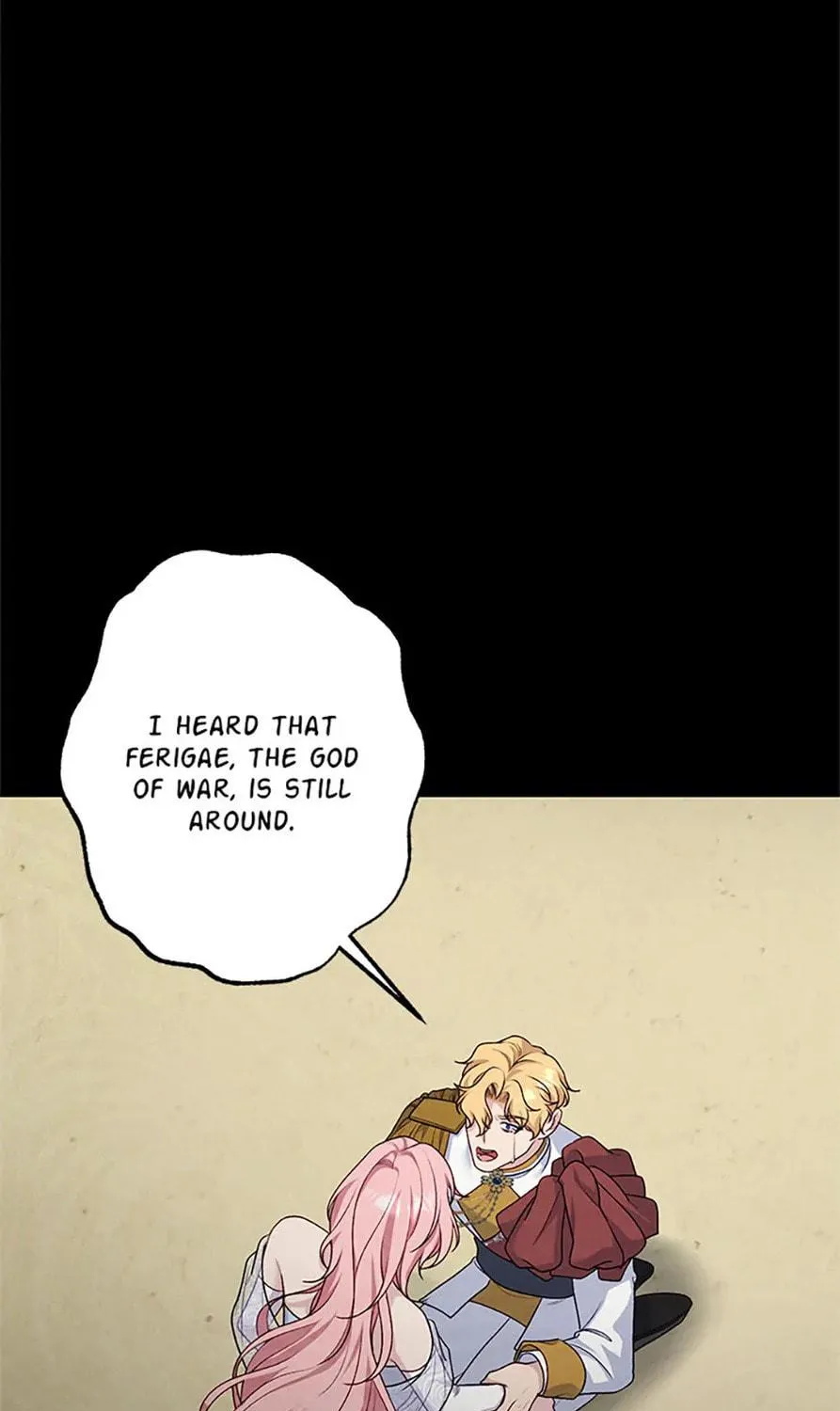 The Archvillain's Young Patron Chapter 95 page 41 - 
