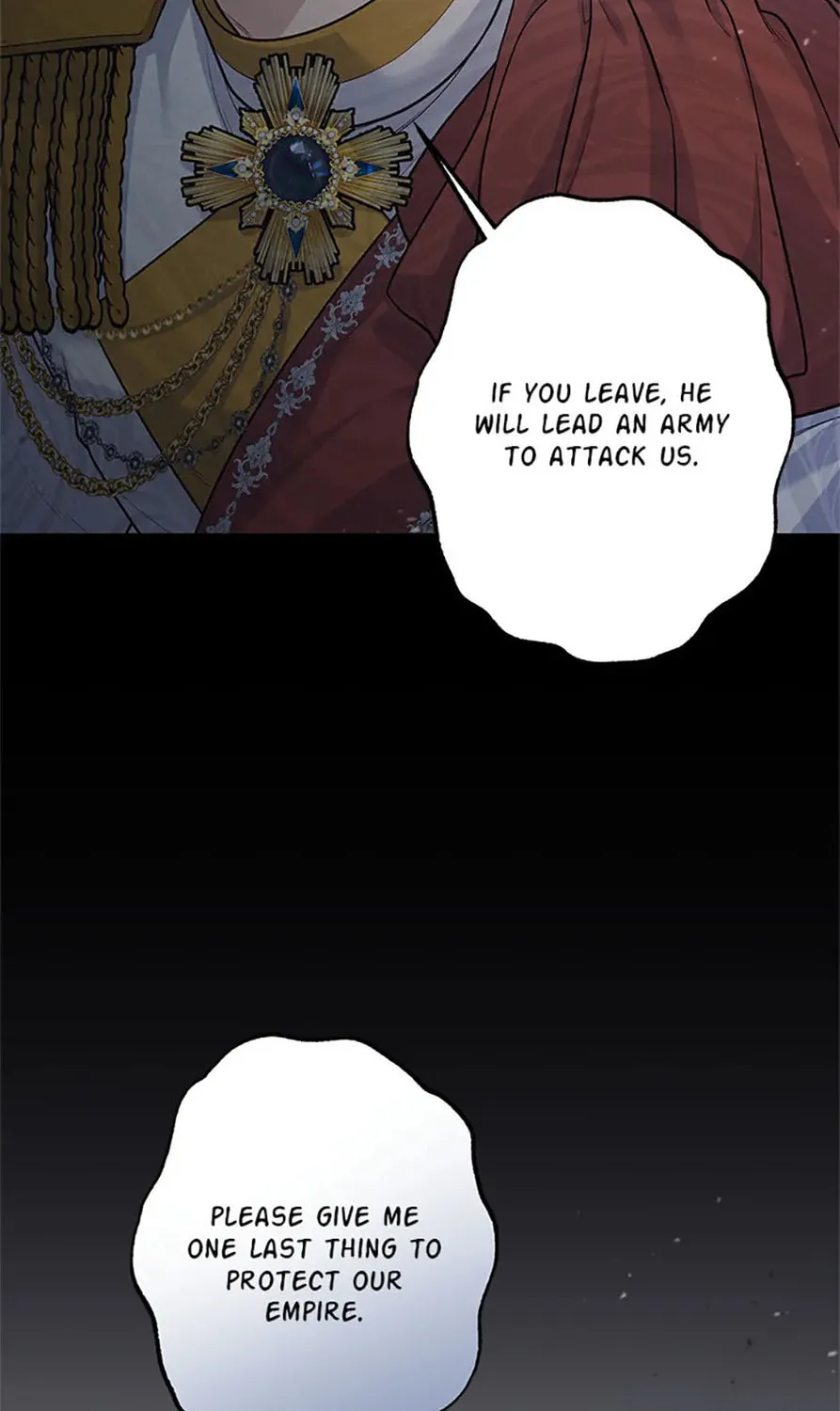 The Archvillain's Young Patron Chapter 95 page 45 - 