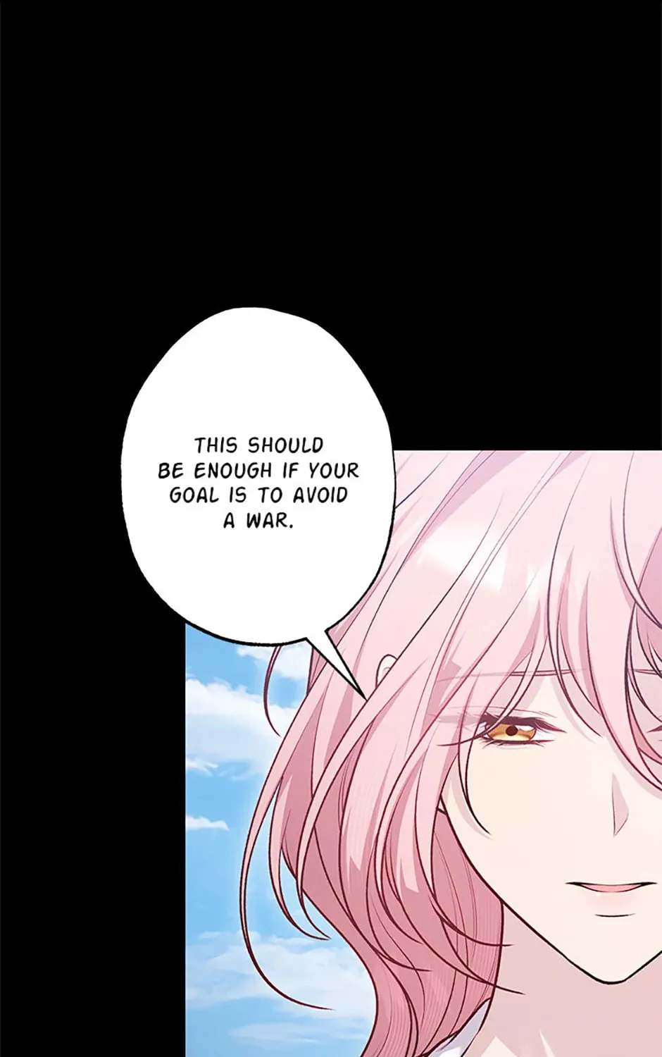 The Archvillain's Young Patron Chapter 95 page 57 - 