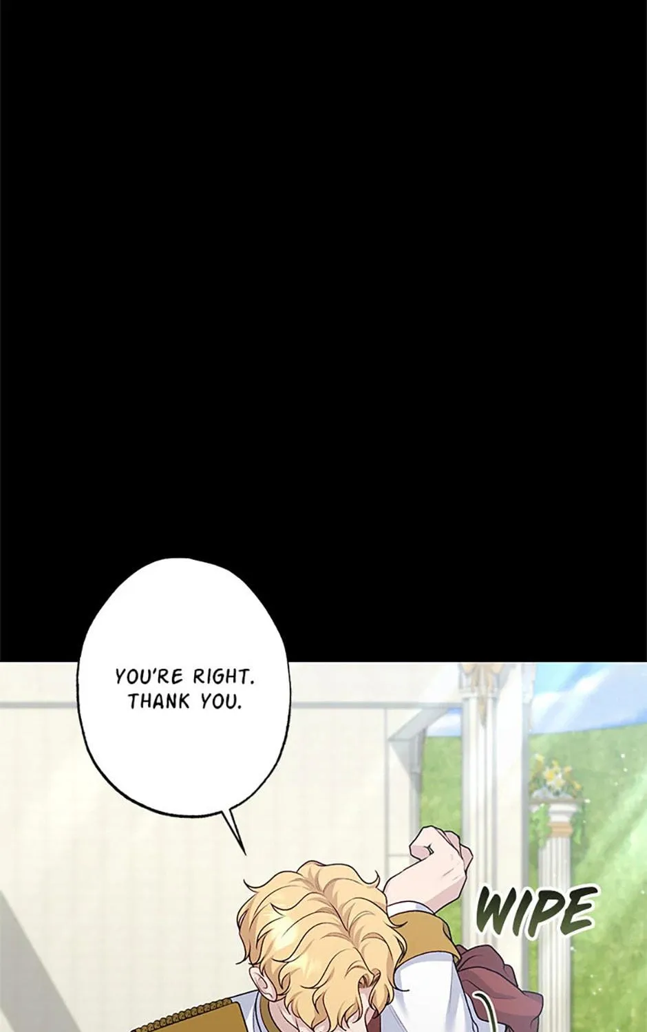 The Archvillain's Young Patron Chapter 95 page 59 - 