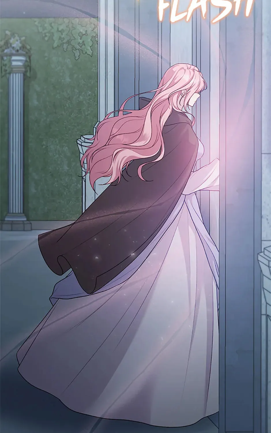 The Archvillain's Young Patron Chapter 95 page 7 - 