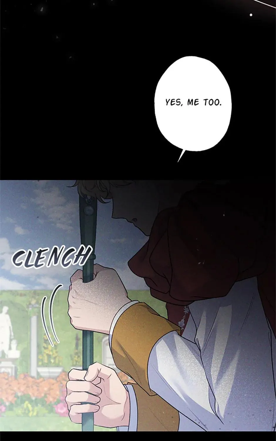 The Archvillain's Young Patron Chapter 95 page 65 - 