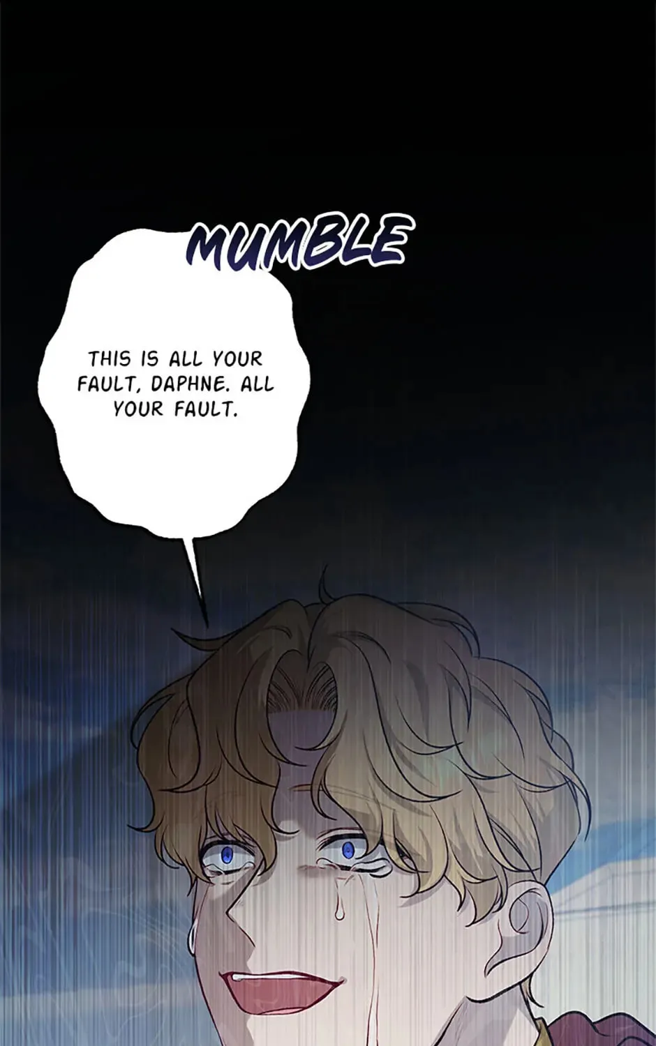 The Archvillain's Young Patron Chapter 95 page 87 - 