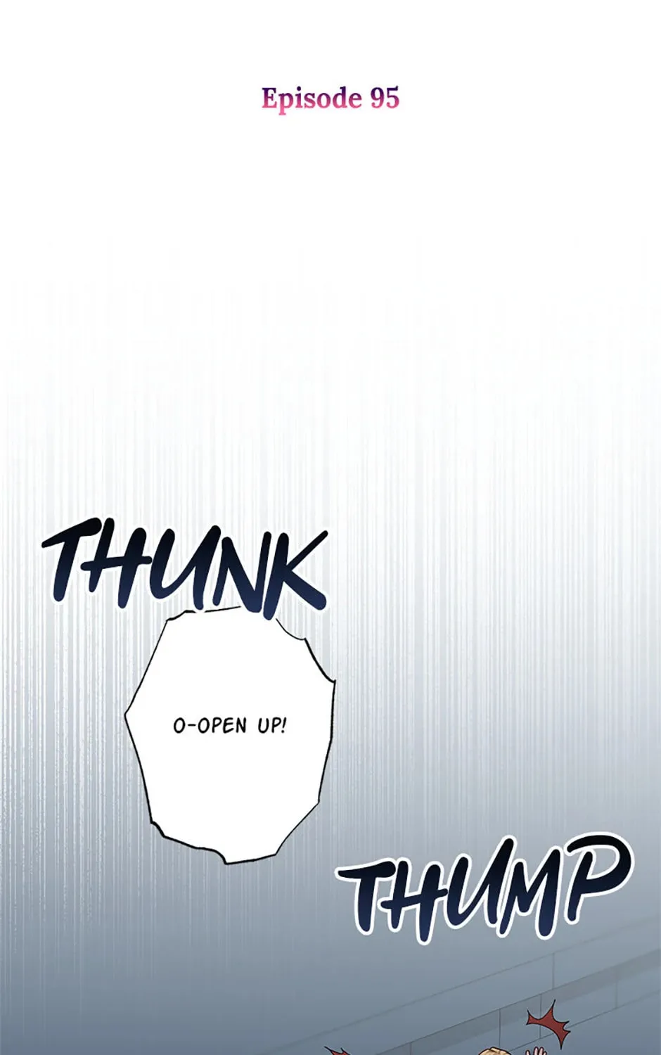 The Archvillain's Young Patron Chapter 95 page 91 - 