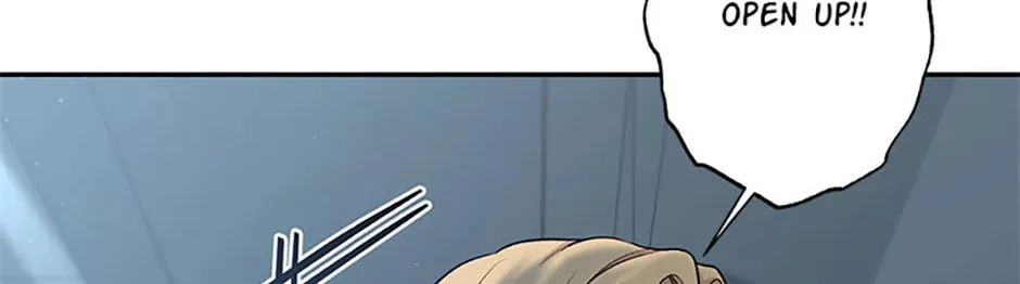 The Archvillain's Young Patron Chapter 95 page 94 - 