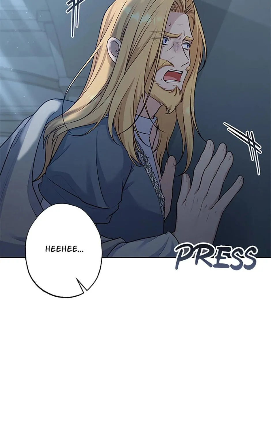 The Archvillain's Young Patron Chapter 95 page 95 - 