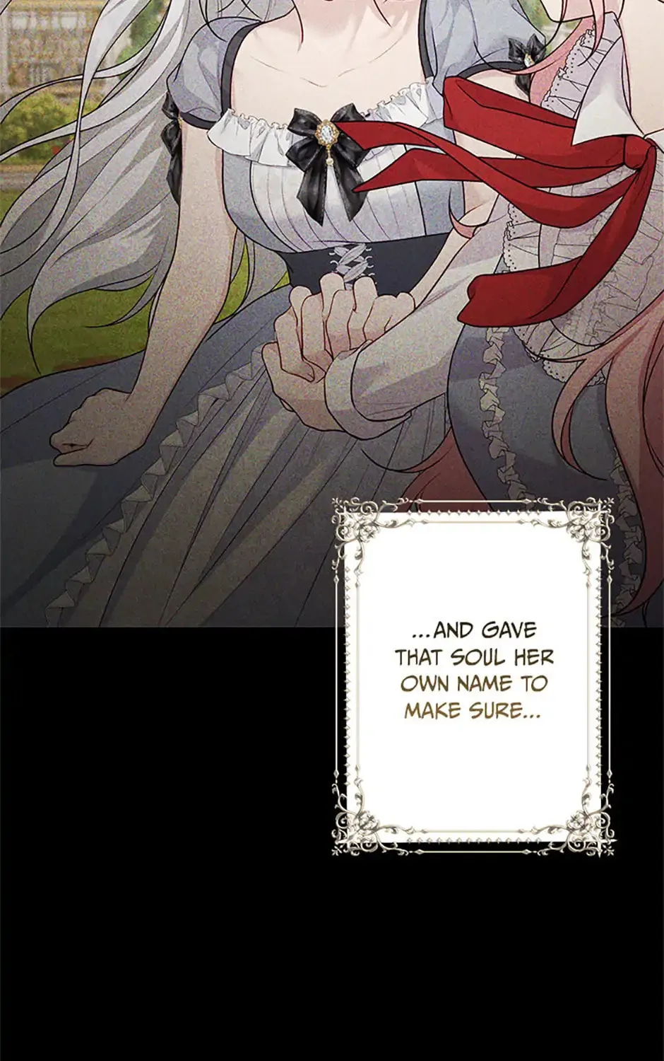 The Archvillain's Young Patron Chapter 96 page 103 - 