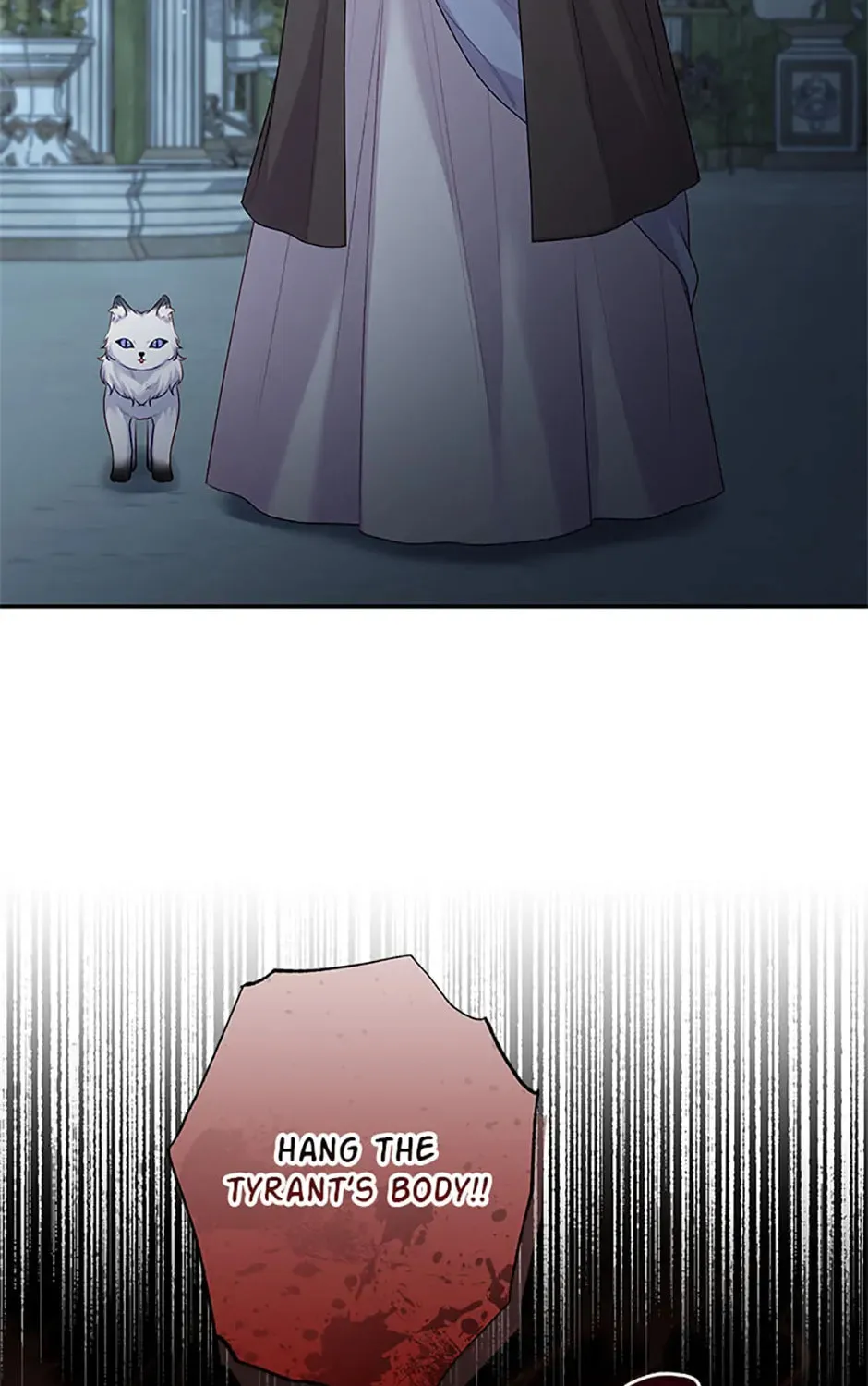 The Archvillain's Young Patron Chapter 96 page 13 - 