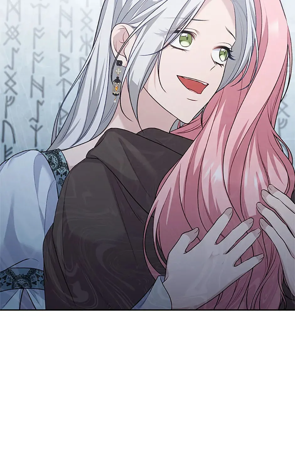 The Archvillain's Young Patron Chapter 96 page 123 - 