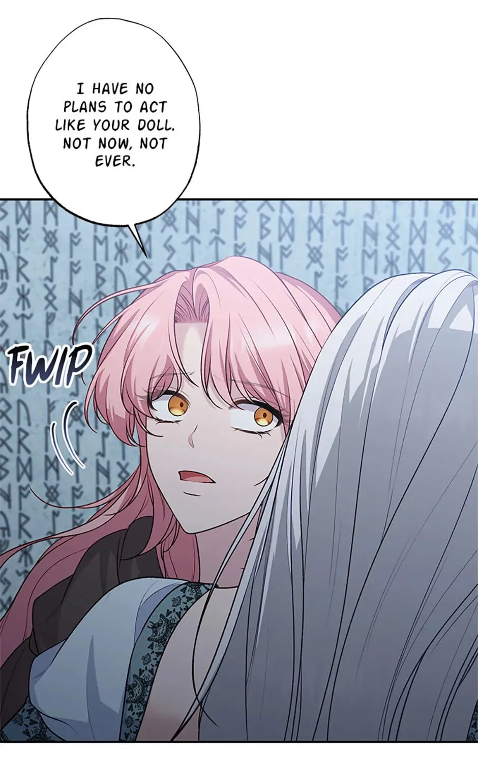 The Archvillain's Young Patron Chapter 96 page 127 - 