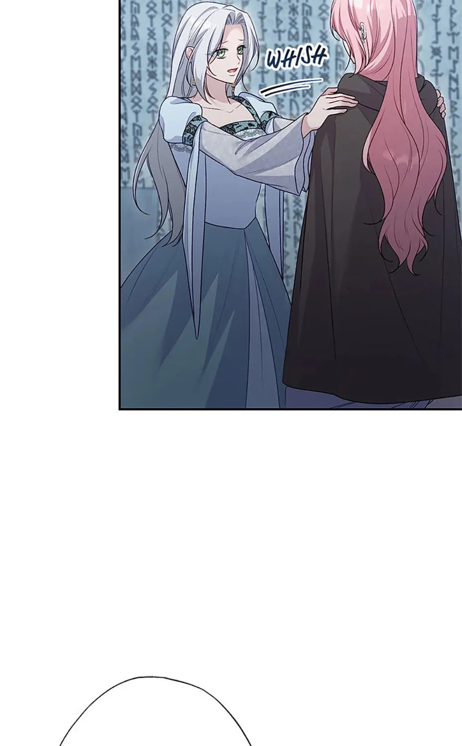 The Archvillain's Young Patron Chapter 96 page 135 - 