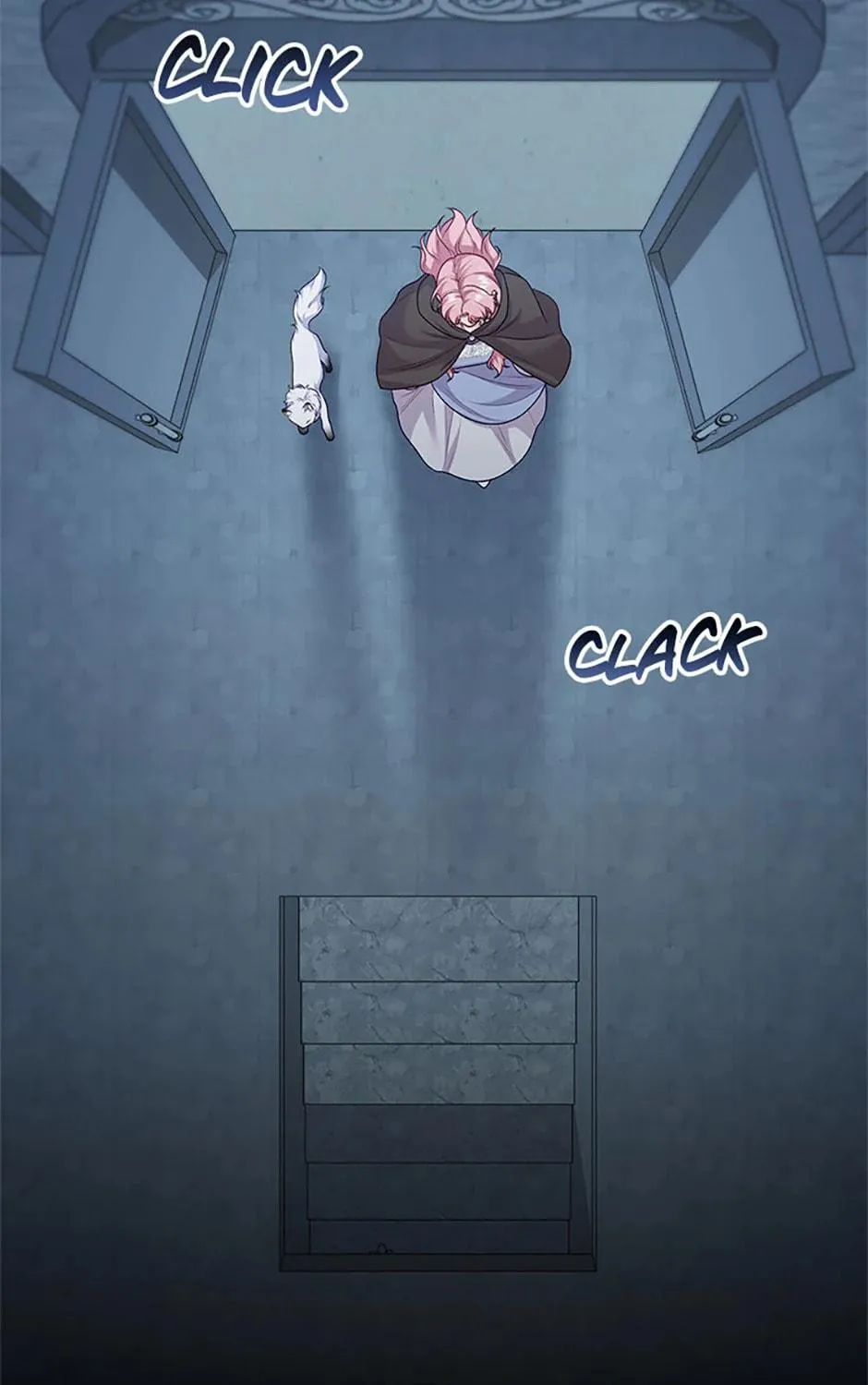The Archvillain's Young Patron Chapter 96 page 19 - 