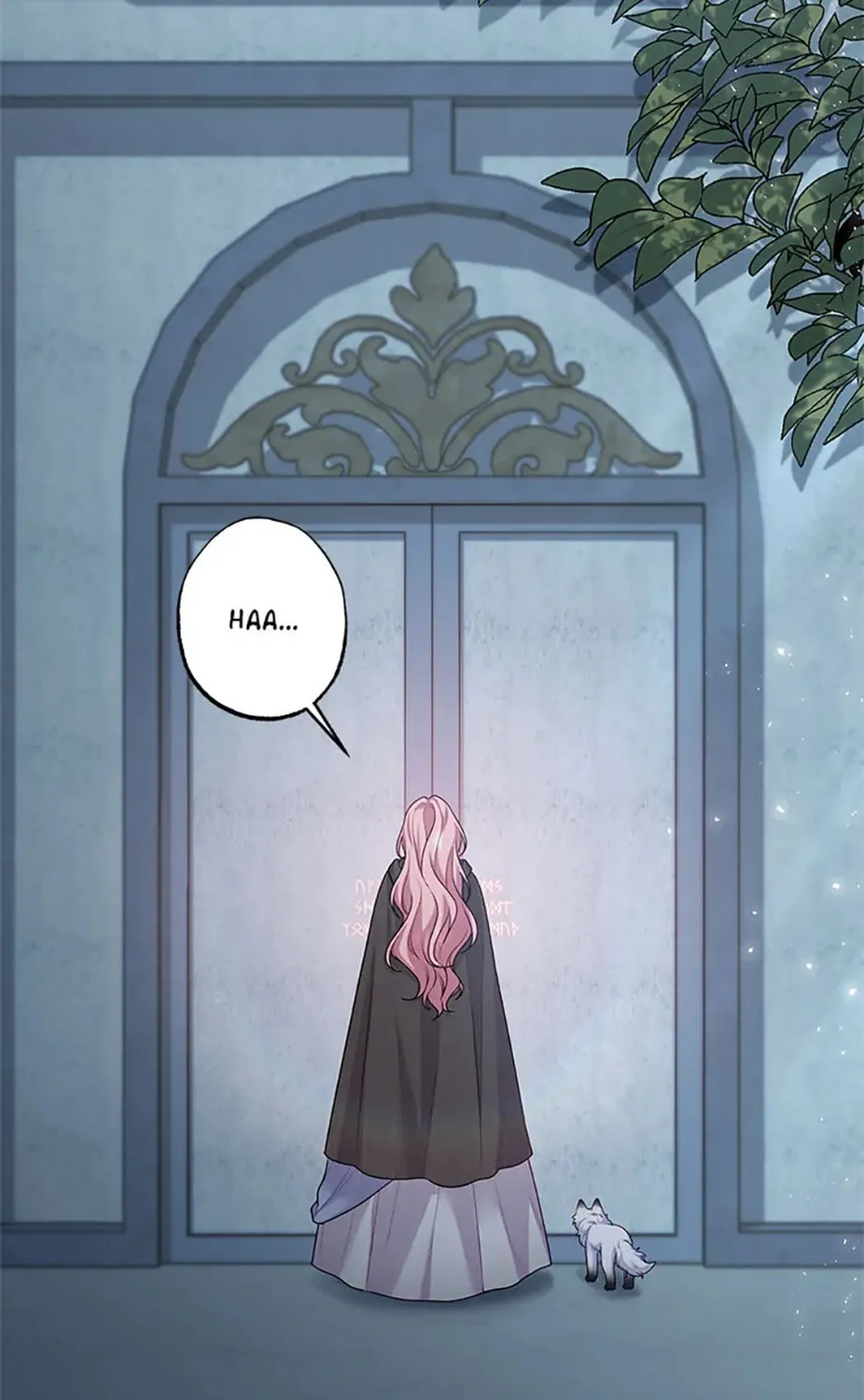 The Archvillain's Young Patron Chapter 96 page 3 - 