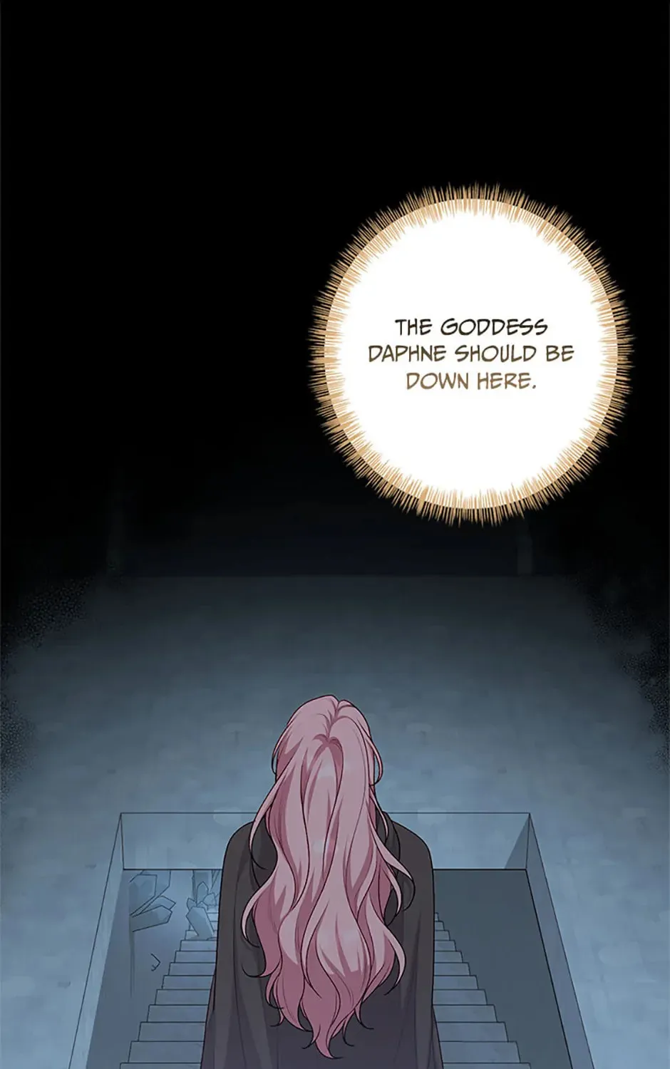 The Archvillain's Young Patron Chapter 96 page 21 - 