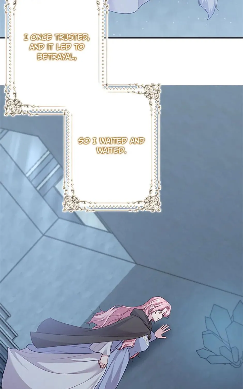 The Archvillain's Young Patron Chapter 96 page 23 - 