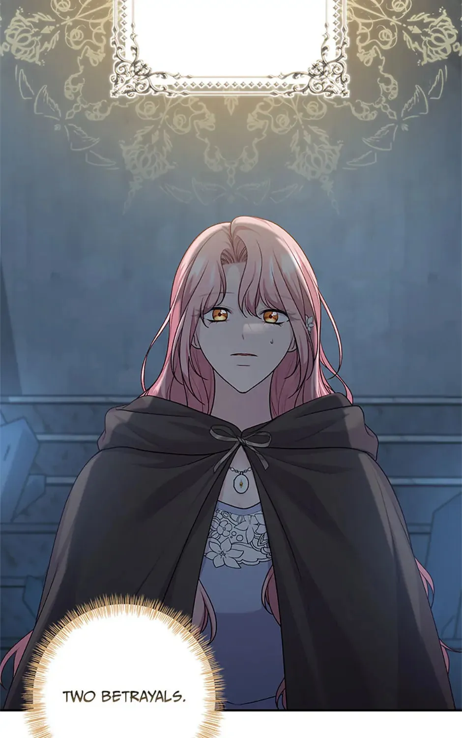 The Archvillain's Young Patron Chapter 96 page 27 - 