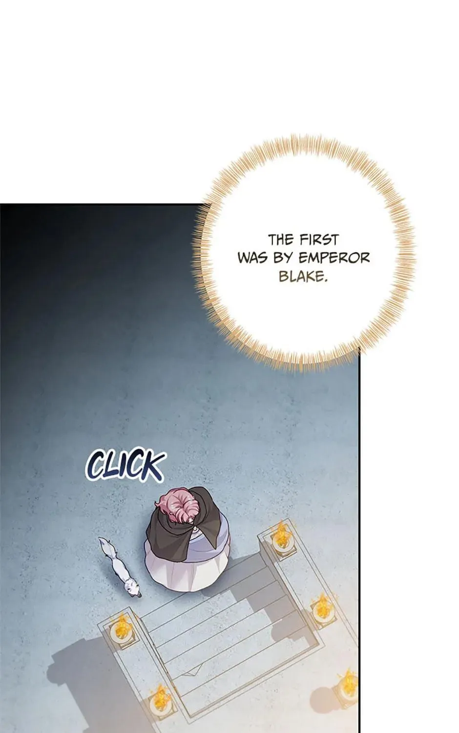The Archvillain's Young Patron Chapter 96 page 29 - 