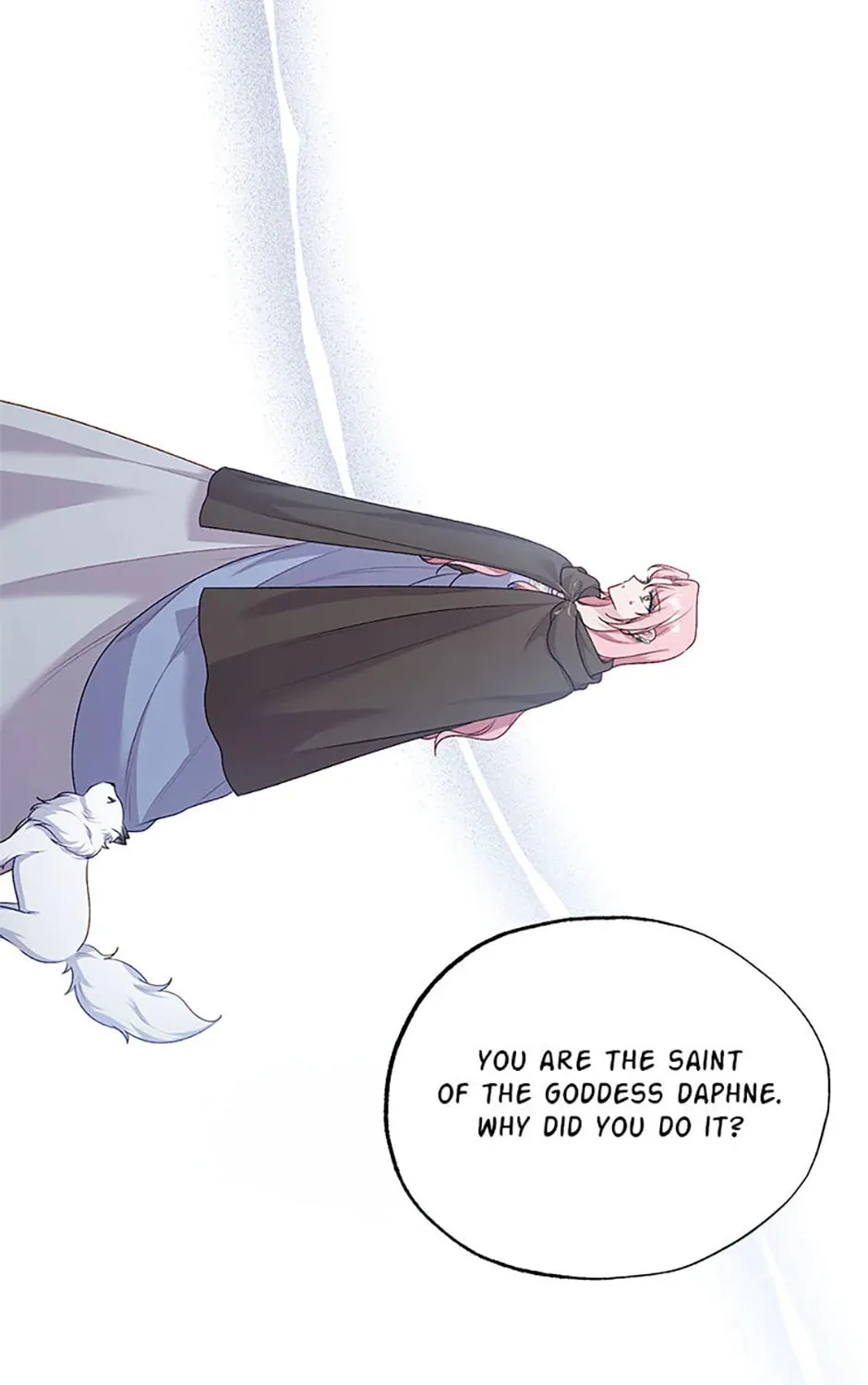 The Archvillain's Young Patron Chapter 96 page 43 - 