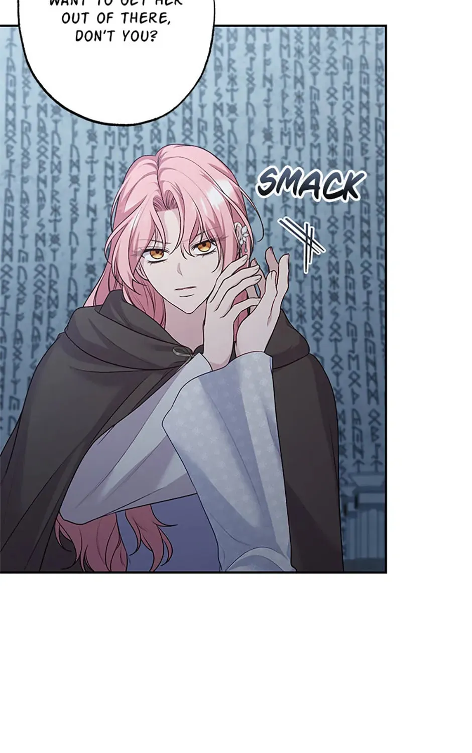 The Archvillain's Young Patron Chapter 96 page 55 - 
