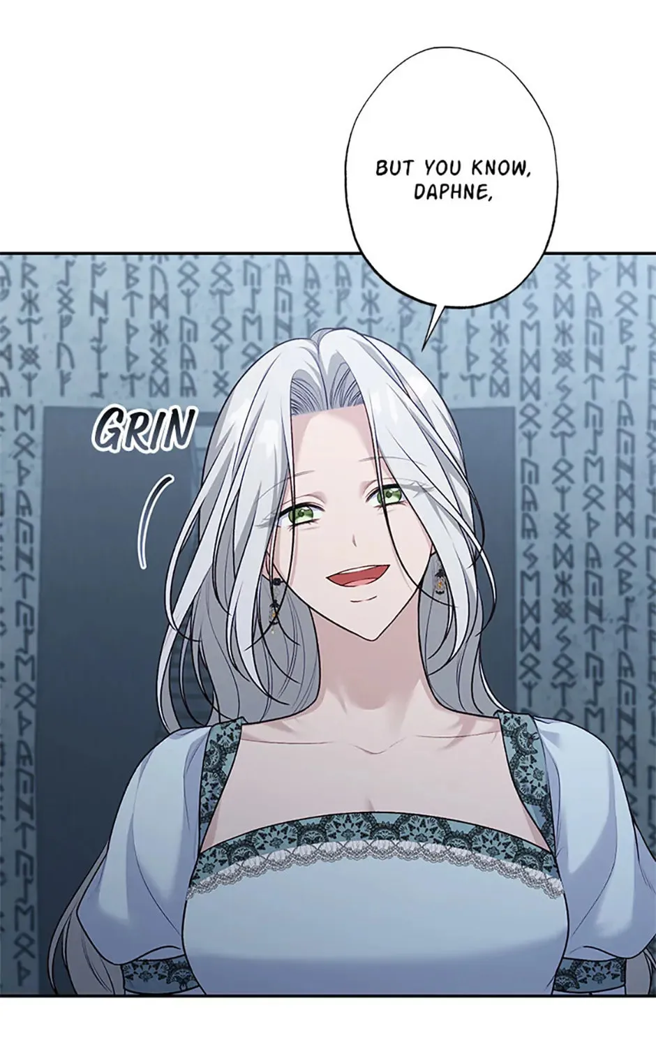 The Archvillain's Young Patron Chapter 96 page 57 - 