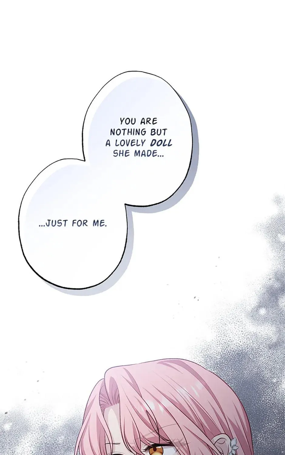 The Archvillain's Young Patron Chapter 96 page 59 - 