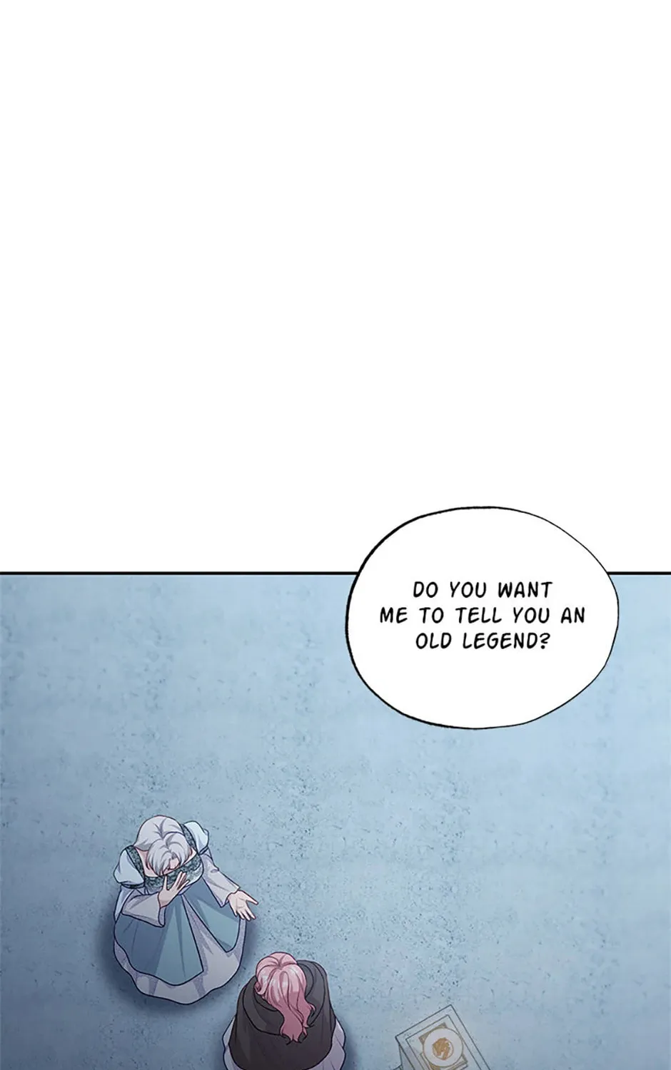 The Archvillain's Young Patron Chapter 96 page 63 - 