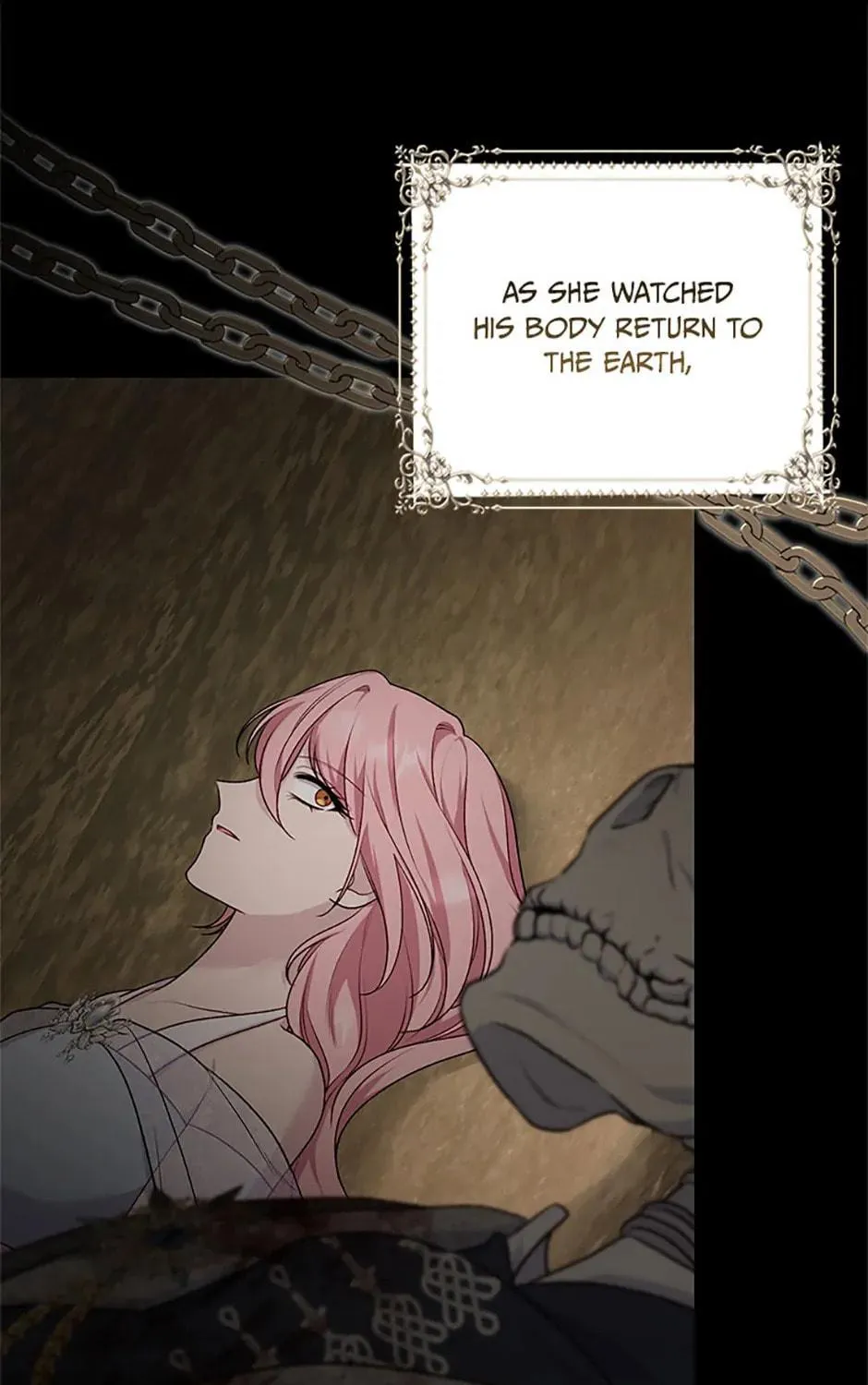 The Archvillain's Young Patron Chapter 96 page 71 - 
