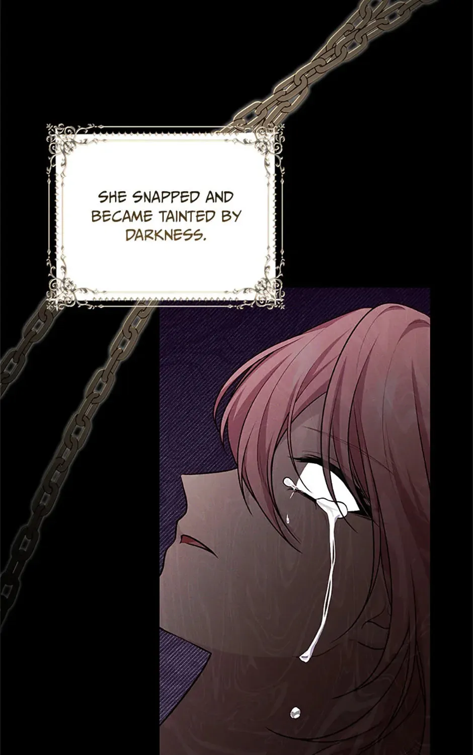 The Archvillain's Young Patron Chapter 96 page 73 - 