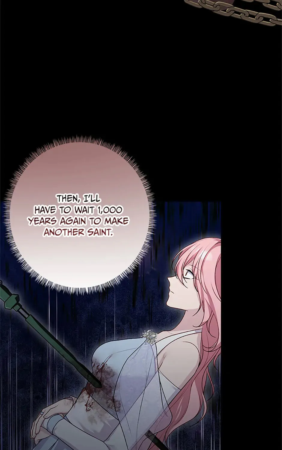 The Archvillain's Young Patron Chapter 96 page 85 - 