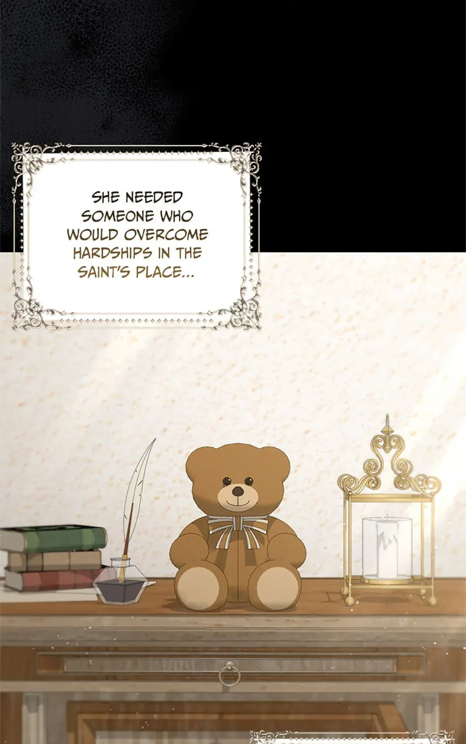 The Archvillain's Young Patron Chapter 96 page 91 - 